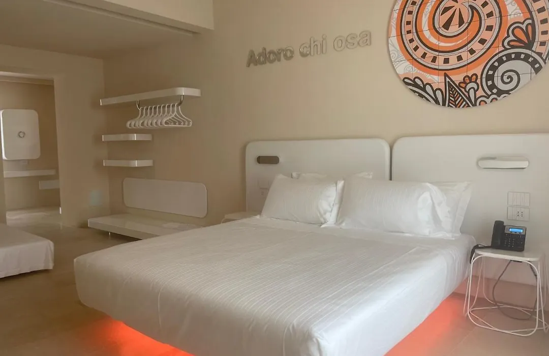 Palazzo Gatto Art Hotel&SPA - BW Premier Collection-1